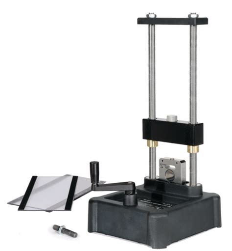 calibrating a pasco tensile testing machine|PASCO ME.